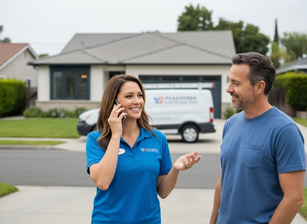 Electrician Mount Vernon, AL FAQs